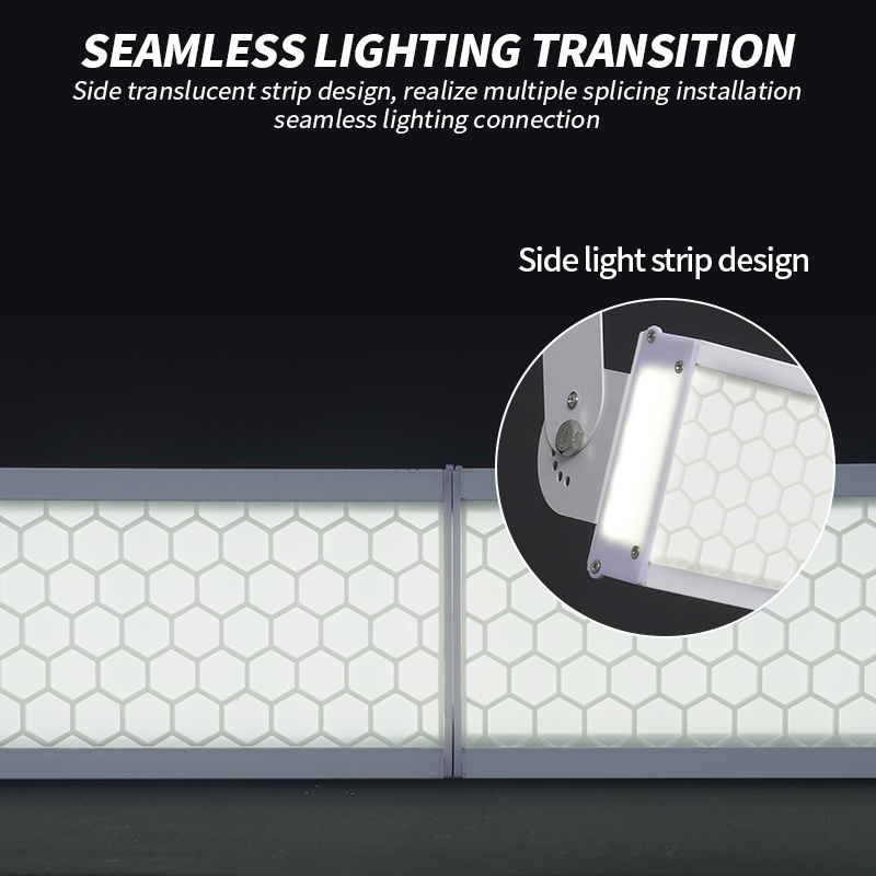 新しい屋内LEDバドミントンコート照明、LEDバドミントンコ - Badminton Court のレビューと価格