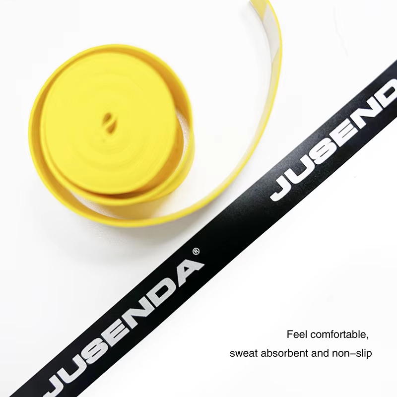 10 ピース/ロットテニスオーバーグリップパデルラケットテニ - Badminton World のレビューと価格