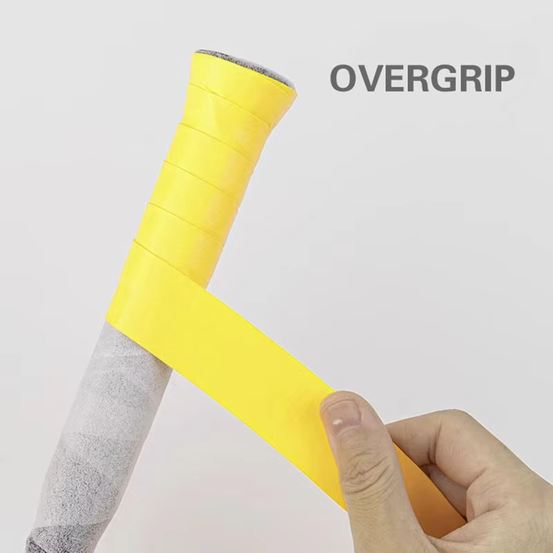 10 ピース/ロットテニスオーバーグリップパデルラケットテニ - Badminton World のレビューと価格