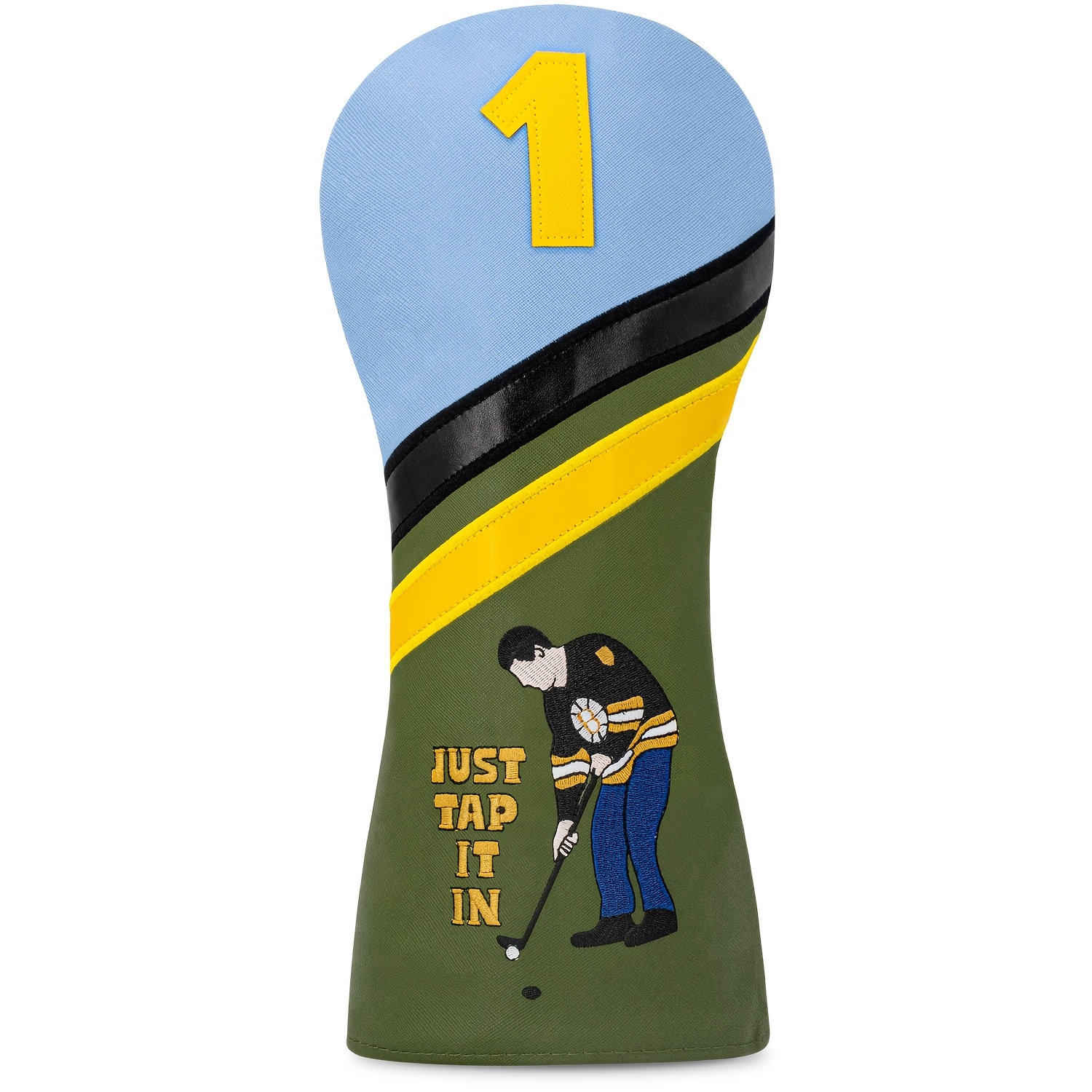 1個/4個入り ドライバー/フェアウェイ/ハイブリッドヘッド - Badminton Club のレビューと価格