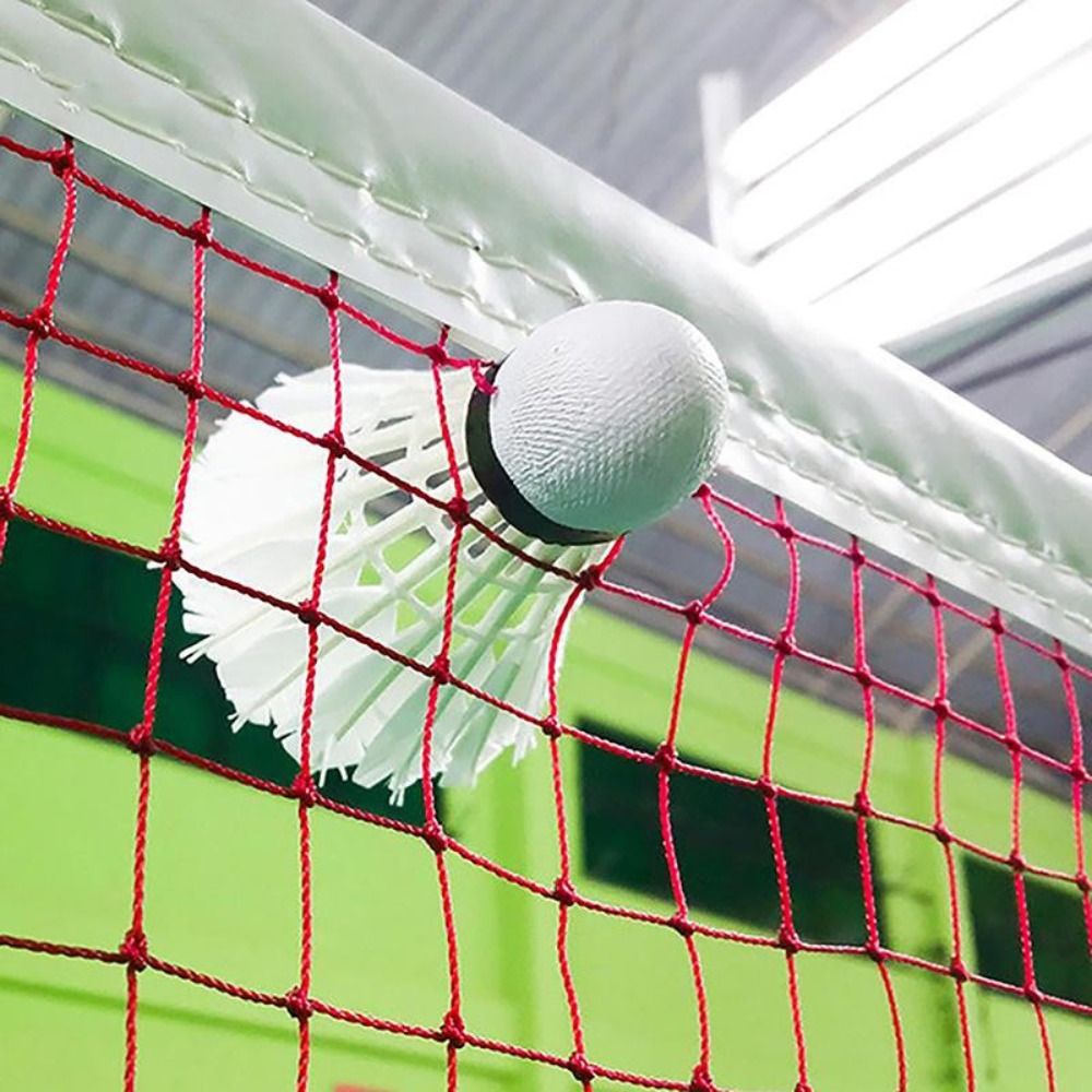 折りたたみ式の標準バドミントンネット,簡単な取り付けのテニス - Badminton Court のレビューと価格