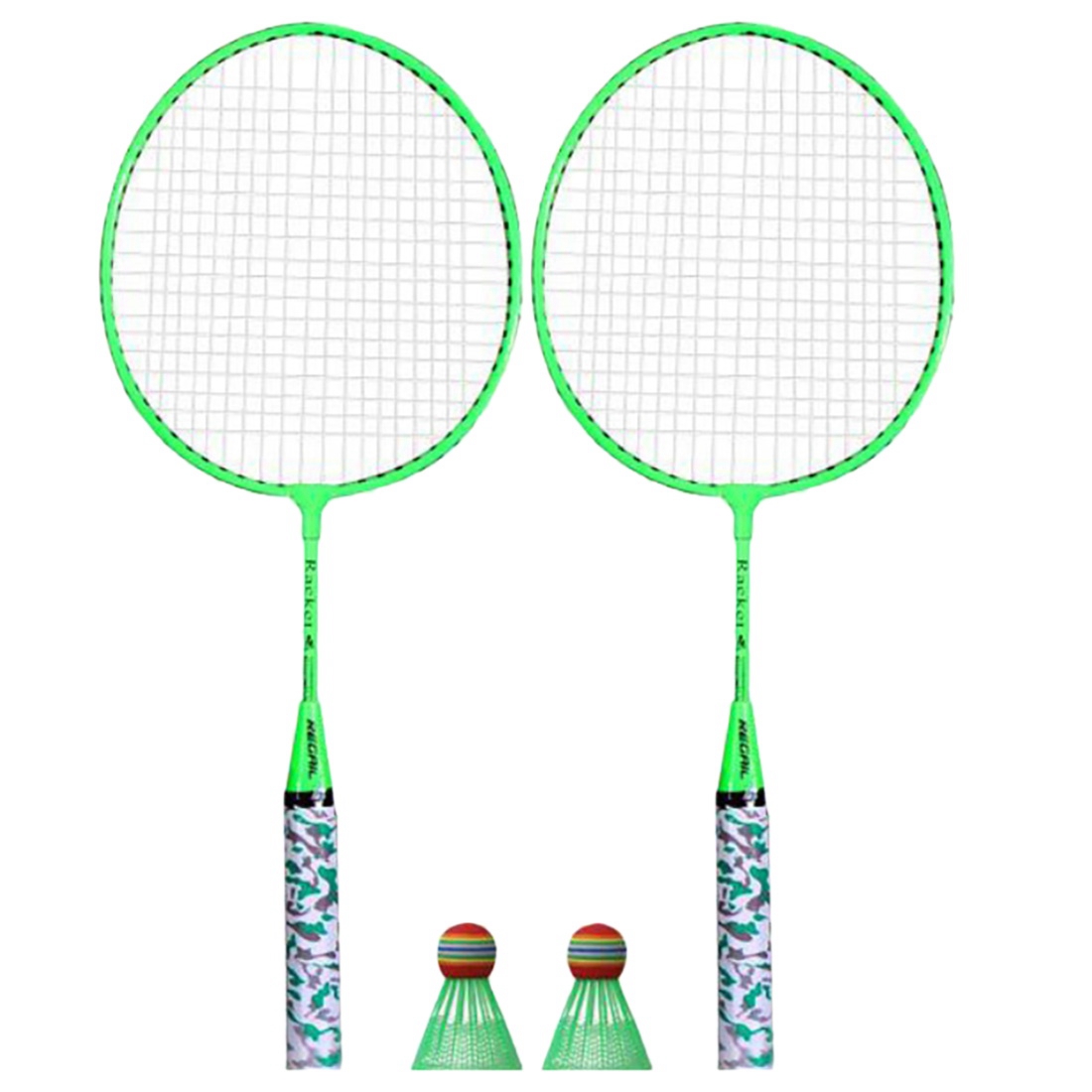 A89E-子供用バドミントンラケット、シャトルコックラケット - Badminton Event のレビューと価格
