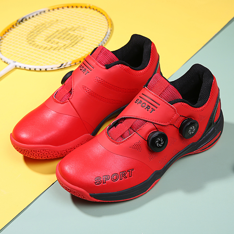 滑り止めのバドミントンスニーカー,プロのテニストレーニングシ - Badminton Event のレビューと価格