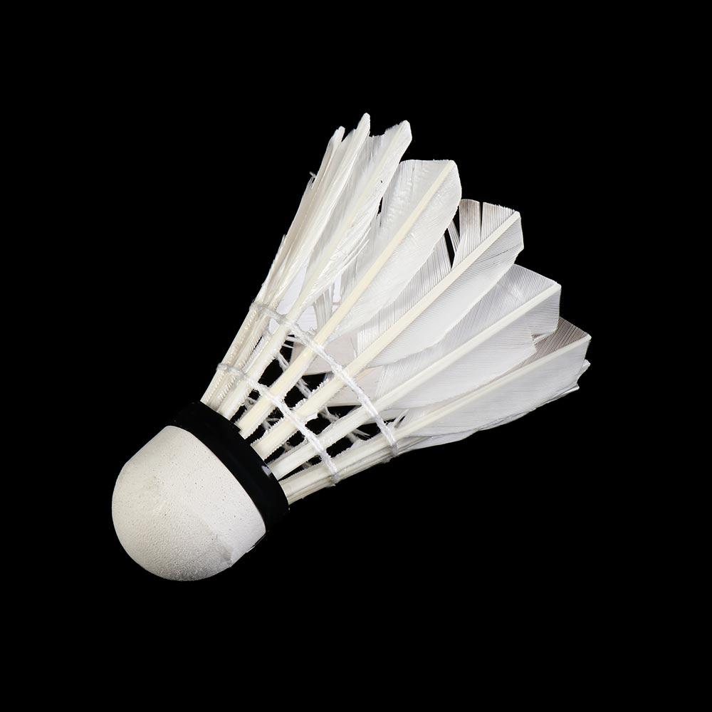弾力性に優れた超耐久性コルクゲーム屋外スポーツ用12個入りグ - Badminton Event のレビューと価格