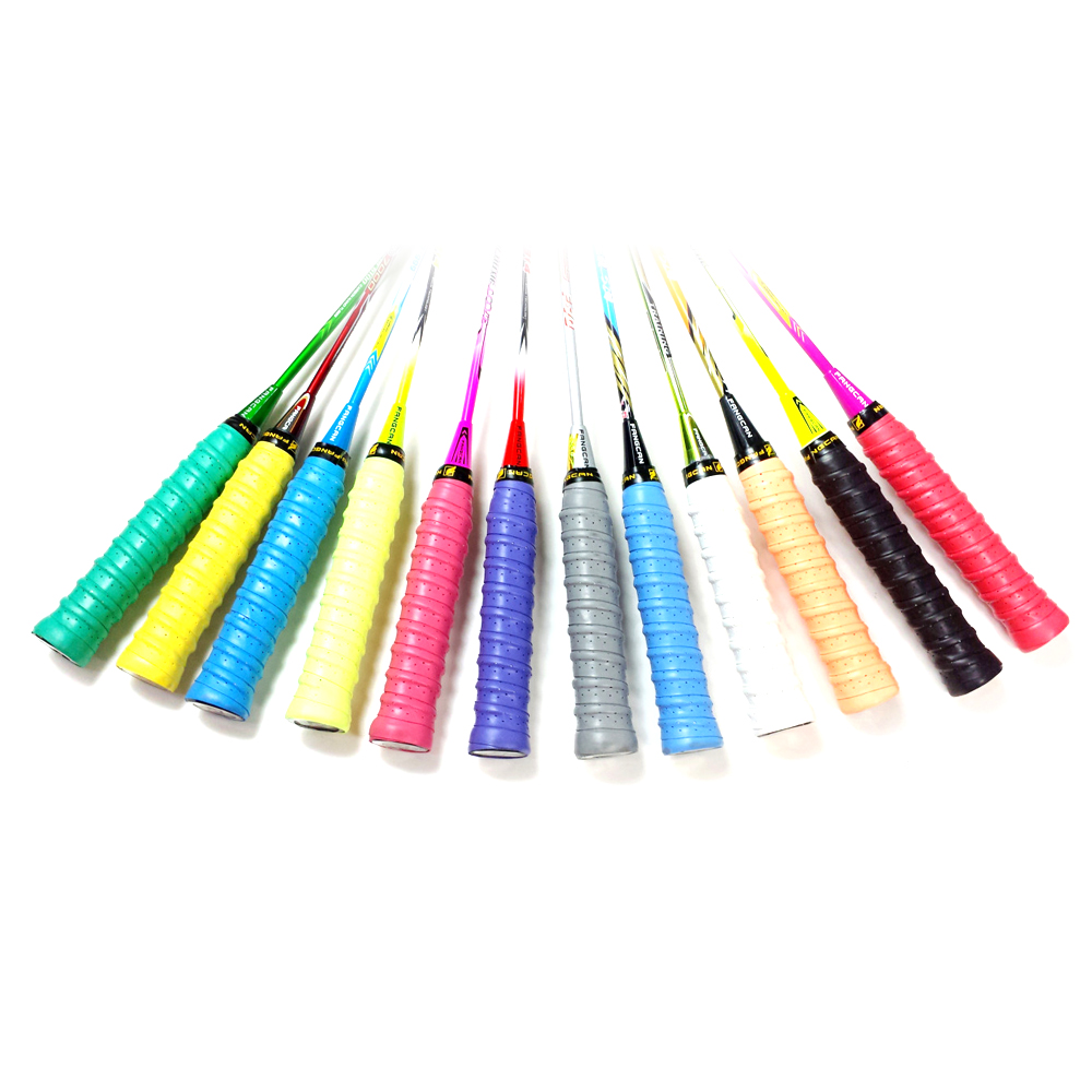 FANGCAN 3 個アンチスリップテニスオーバーグリップバ - Badminton World のレビューと価格