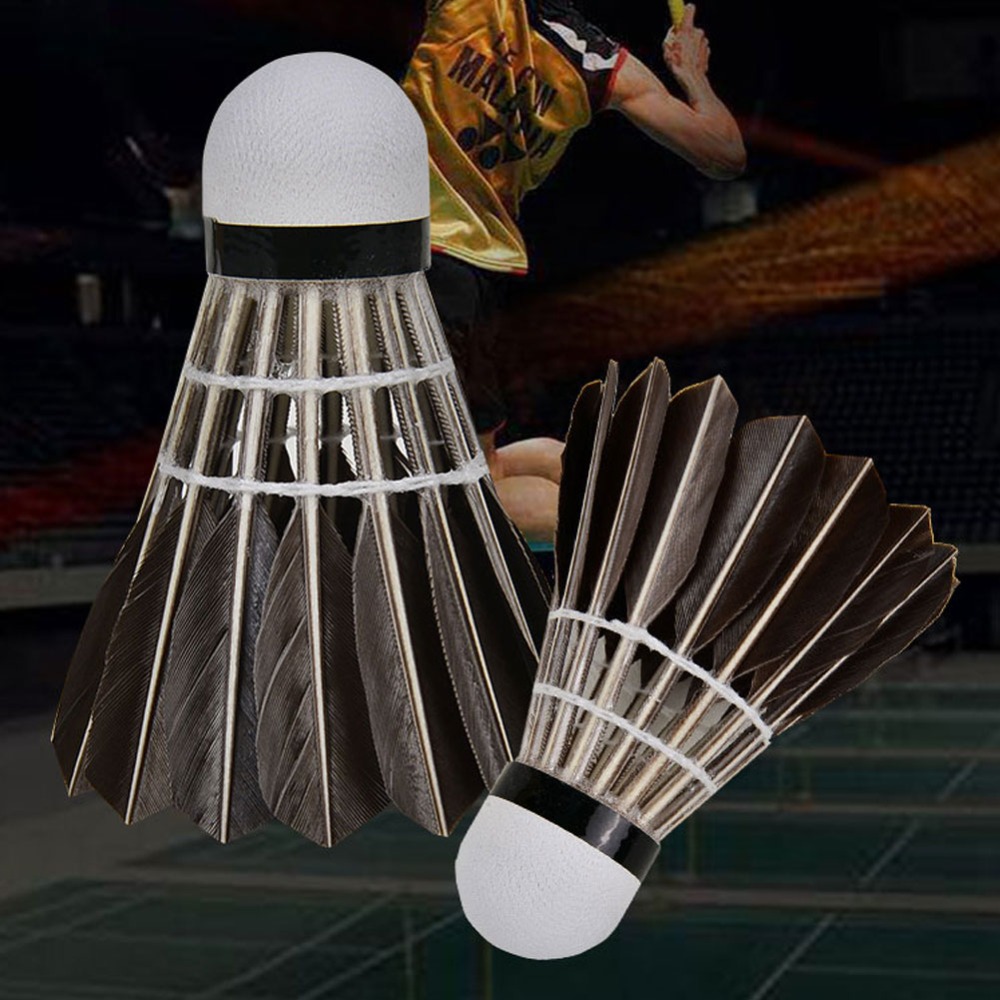 3/6/12個入りアクセサリー付き安定性・耐久性に優れたプロ - Badminton Event のレビューと価格